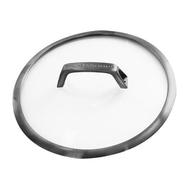 Motion 10" Glass Pot Lid