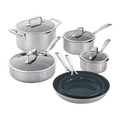 Product Image: 1017259 Kitchen/Cookware/Cookware Sets