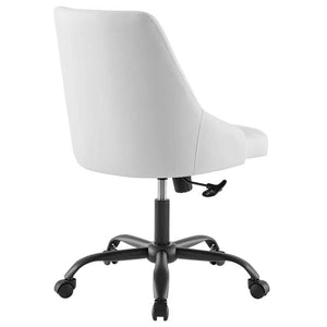 EEI-4372-BLK-WHI Decor/Furniture & Rugs/Chairs