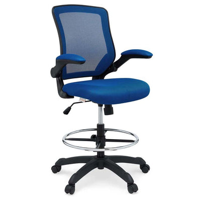 Product Image: EEI-1423-BLU Decor/Furniture & Rugs/Chairs