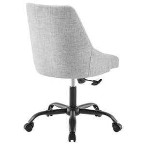 EEI-4371-BLK-LGR Decor/Furniture & Rugs/Chairs