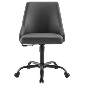 EEI-4372-BLK-GRY Decor/Furniture & Rugs/Chairs