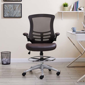 EEI-1422-BRN Decor/Furniture & Rugs/Chairs