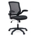 EEI-825-BLK Decor/Furniture & Rugs/Chairs