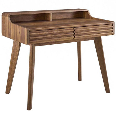 Product Image: EEI-3342-WAL Decor/Furniture & Rugs/Desks
