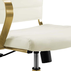 EEI-3418-GLD-WHI Decor/Furniture & Rugs/Chairs