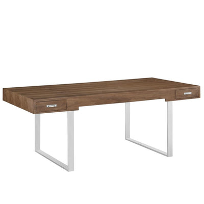Product Image: EEI-293-WAL Decor/Furniture & Rugs/Desks