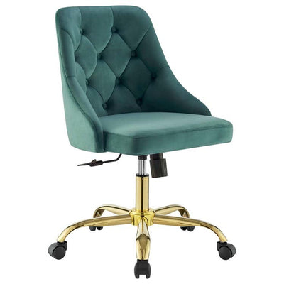 Product Image: EEI-4368-GLD-TEA Decor/Furniture & Rugs/Chairs