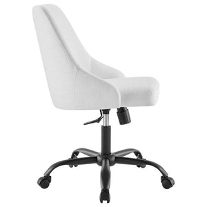 EEI-4371-BLK-WHI Decor/Furniture & Rugs/Chairs