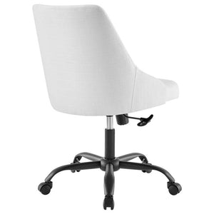 EEI-4371-BLK-WHI Decor/Furniture & Rugs/Chairs