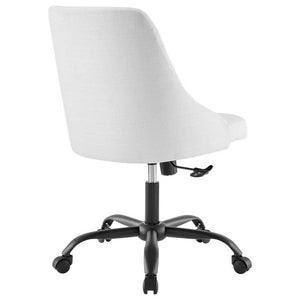 EEI-4369-BLK-WHI Decor/Furniture & Rugs/Chairs