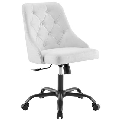 Product Image: EEI-4369-BLK-WHI Decor/Furniture & Rugs/Chairs