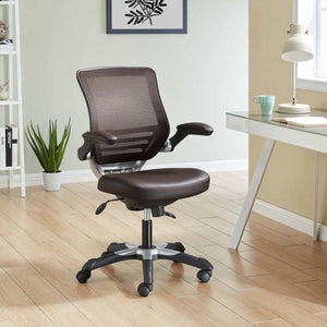 EEI-595-BRN Decor/Furniture & Rugs/Chairs