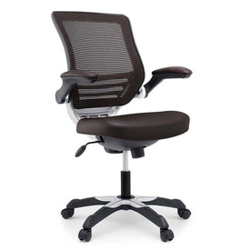 Edge Vinyl Office Chair