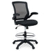 EEI-1423-BLK Decor/Furniture & Rugs/Chairs