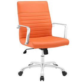 Finesse Mid-Back Office Chair