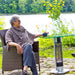 HEA-1575J67L-2 Outdoor/Fire Pits & Heaters/Patio Heaters