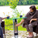 HEA-1575J67L-2 Outdoor/Fire Pits & Heaters/Patio Heaters