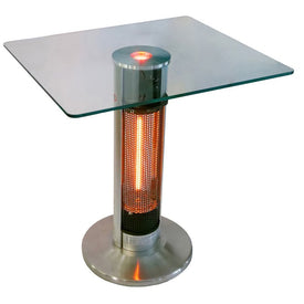 EnerG+ Infrared Electric Bistro Table Outdoor Heater