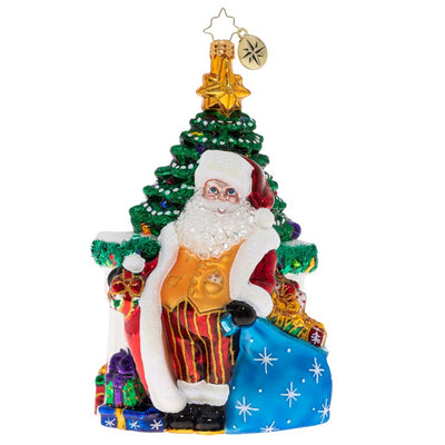 Product Image: 1020350 Holiday/Christmas/Christmas Ornaments and Tree Toppers