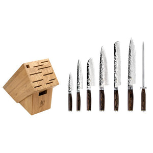 TDMS0808 Kitchen/Cutlery/Knife Sets