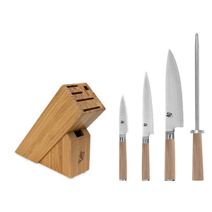 DMS0540W Kitchen/Cutlery/Knife Sets