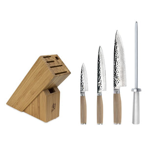 DMS0540W Kitchen/Cutlery/Knife Sets