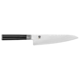 Classic 7" Asian Cook's Knife