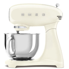 Retro Style Full-Color Stand Mixer
