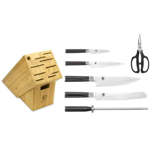 DM2003B Kitchen/Cutlery/Knife Sets