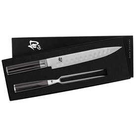 Classic Two-Piece Carving Set