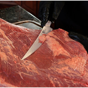 DM0743 Kitchen/Cutlery/Open Stock Knives