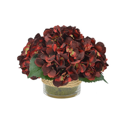 CDFL4566 Holiday/Christmas/Christmas Artificial Flowers and Arrangements