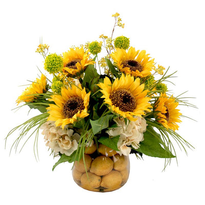Product Image: CDFL549 Decor/Faux Florals/Floral Arrangements