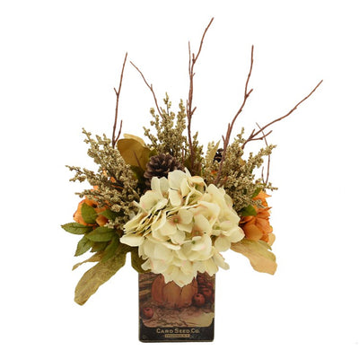 Product Image: CDFL5881 Holiday/Christmas/Christmas Artificial Flowers and Arrangements
