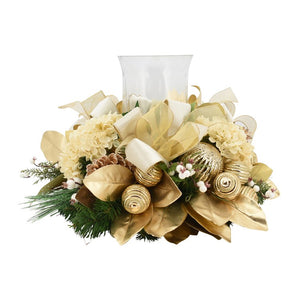 CDHO1437 Holiday/Christmas/Christmas Artificial Flowers and Arrangements
