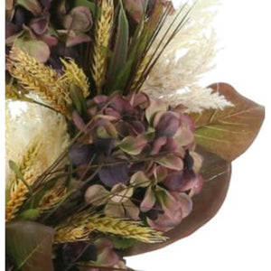 CDWR1226 Decor/Faux Florals/Wreaths & Garlands