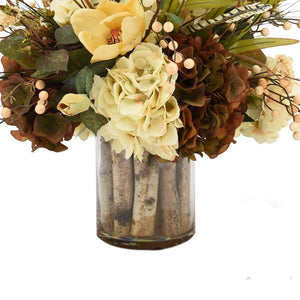 CDFL5947 Decor/Faux Florals/Floral Arrangements
