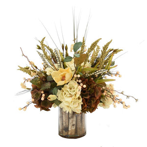 CDFL5947 Decor/Faux Florals/Floral Arrangements