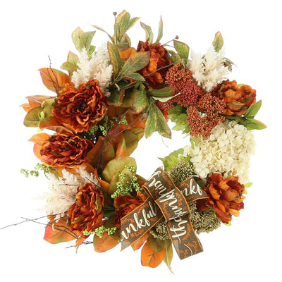 Product Image: CDWR1230 Decor/Faux Florals/Wreaths & Garlands
