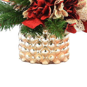 CDHO1320 Holiday/Christmas/Christmas Artificial Flowers and Arrangements
