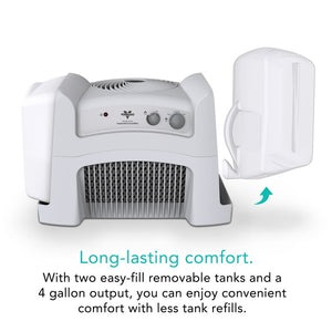 HU1-0045-65 Heating Cooling & Air Quality/Air Quality/Air Purification