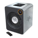 EH1-0117-83 Heating Cooling & Air Quality/Heating/Electric Space & Room Heaters