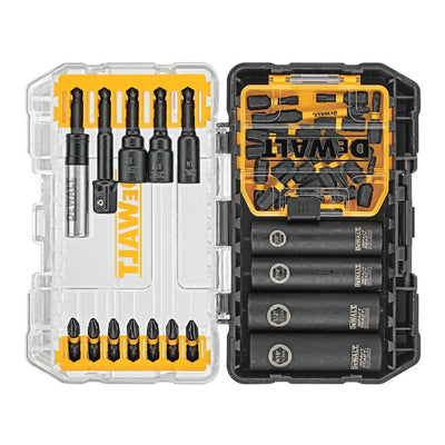 Product Image: DWA2T35IR Tools & Hardware/Tools & Accessories/Power Drill Bits & Hole Cutters