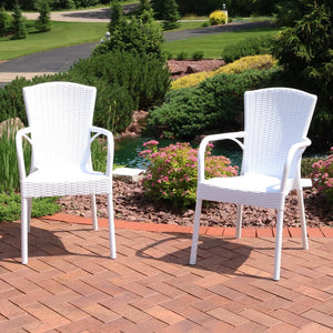 TLA-001-2PK Outdoor/Patio Furniture/Outdoor Chairs