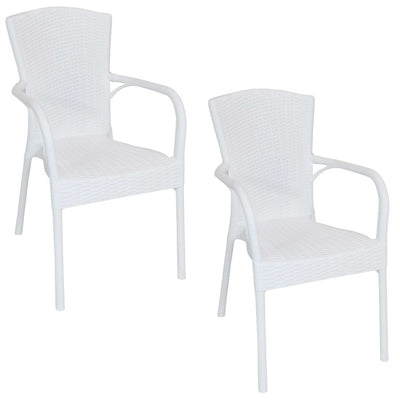 TLA-001-2PK Outdoor/Patio Furniture/Outdoor Chairs