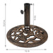 NMO-689 Outdoor/Outdoor Shade/Umbrella Bases