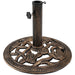 NMO-689 Outdoor/Outdoor Shade/Umbrella Bases