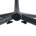 HH-FLC-TEAL Outdoor/Patio Furniture/Outdoor Chaise Lounges