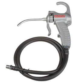 Oiler Hand Operated Hose and Fittings